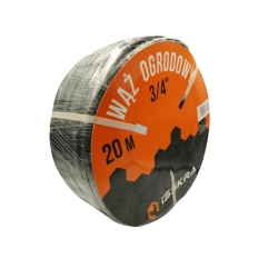 Wąż ogrodowy 1/2" - 50 m ISSKRA