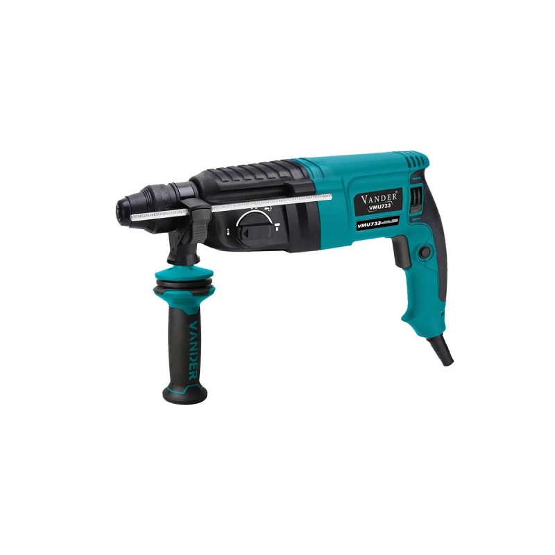 Młotowiertarka SDS- plus 850 W 3,5 J