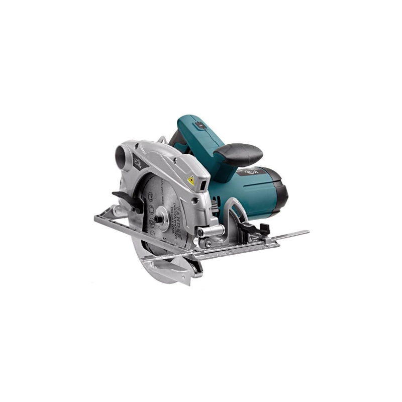 Pilarka tarczowa z laserem 1500 W