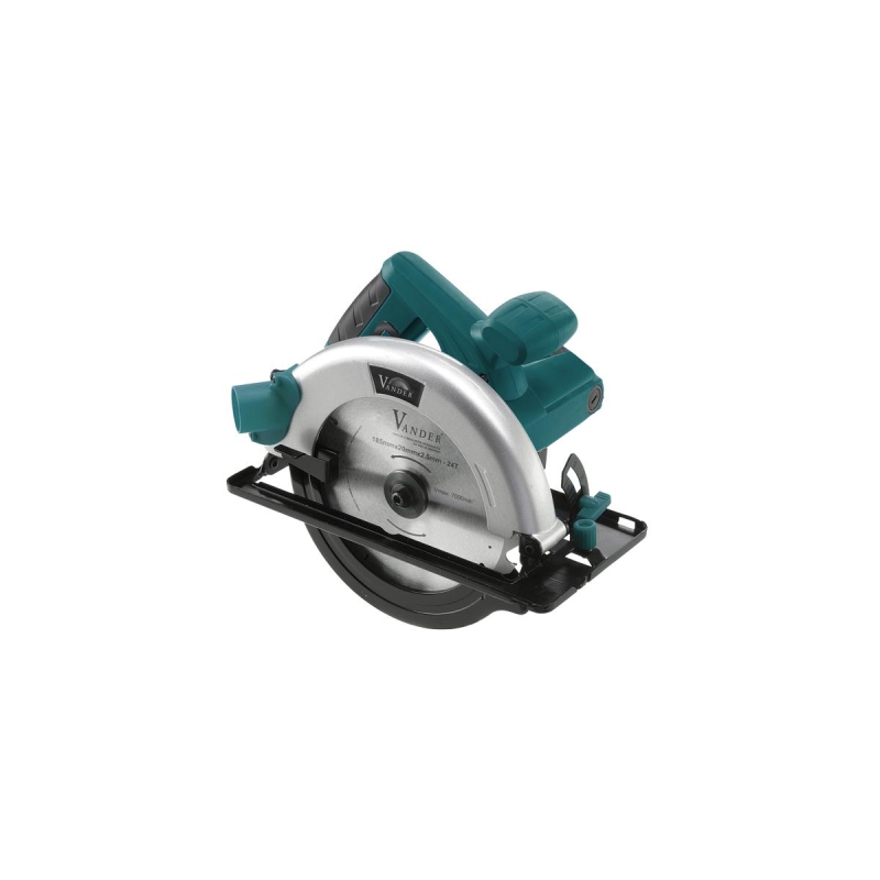 Pilarka tarczowa 1200 W