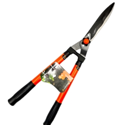 Nożyce teleskopowe do żywopłotu 61-82 cm ISSKRA