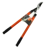 Nożyce do gałęzi teleskopowe 61–90 cm ISSKRA