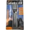 Latarka LED 800 LM ISSKRA
