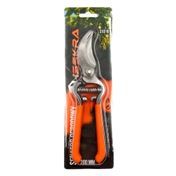 Sekator ogrodowy 200 mm ISSKRA