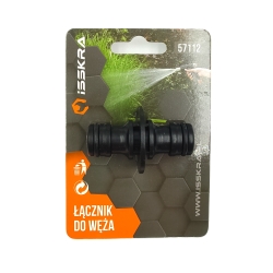 Łącznik do węża ISSKRA