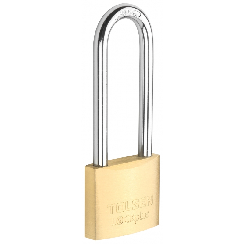 Kłódka wydłużona 40 mm TOLSEN