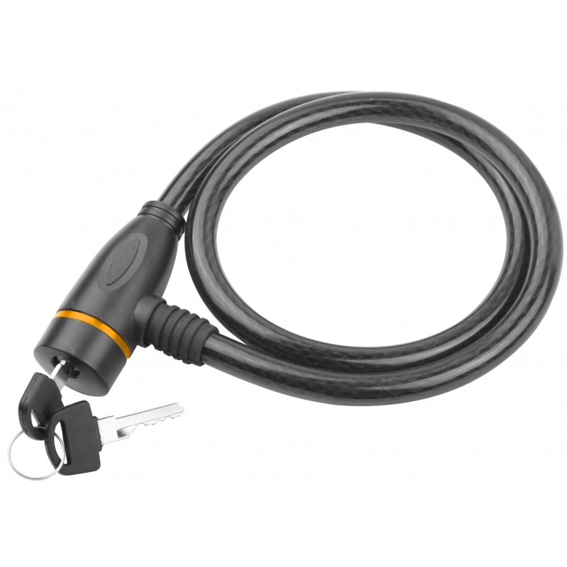 Blokada rowerowa 12x800 mm TOLSEN