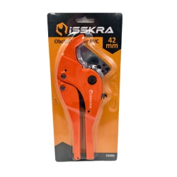 Obcinak do rur PVC 0-42 mm ISSKRA