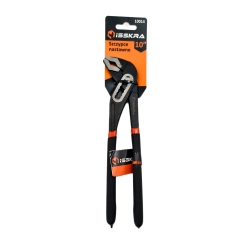 Szczypce nastawne 300 mm ISSKRA