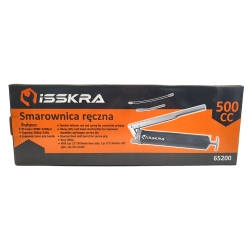 Smarownica ręczna ISSKRA