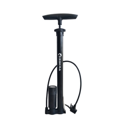 Pompka ręczna podłogowa 600 mm ISSKRA