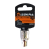 Nasadka TORX wewnętrzna 1/2" E 10 ISSKRA