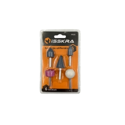 Kamienie szlifierskie 5 cz.