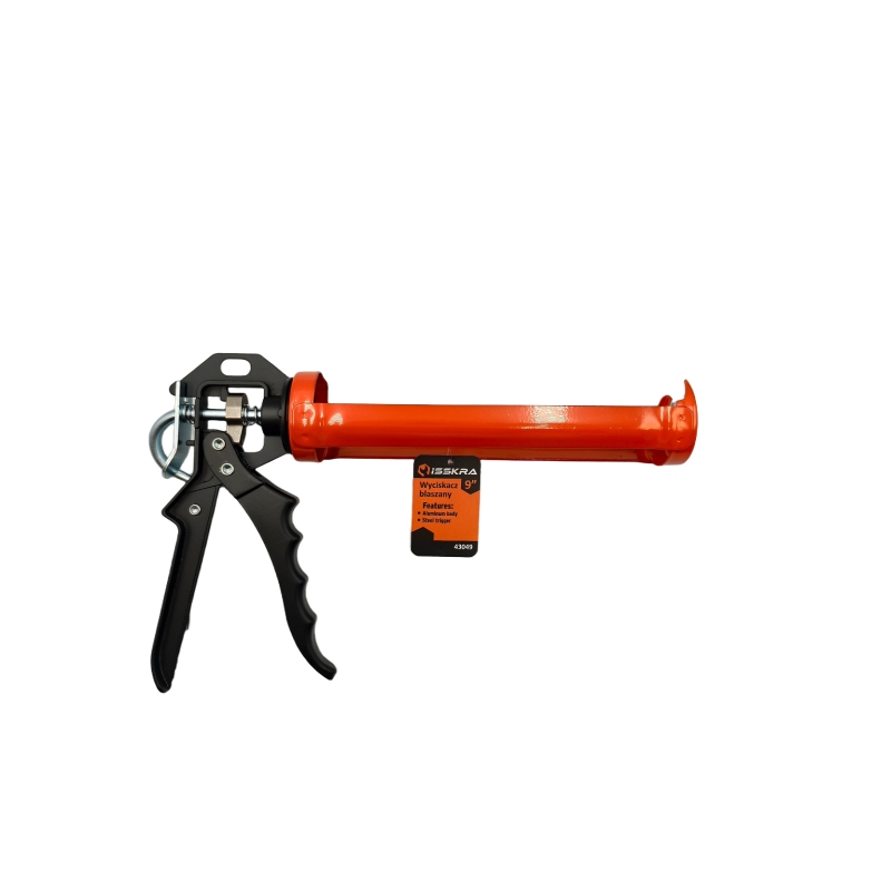 Wyciskacz blaszany 230 mm ISSKRA