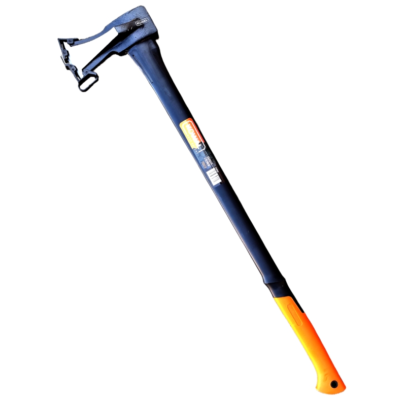 Siekiera z klinem fiberglass 2000 g KowaL