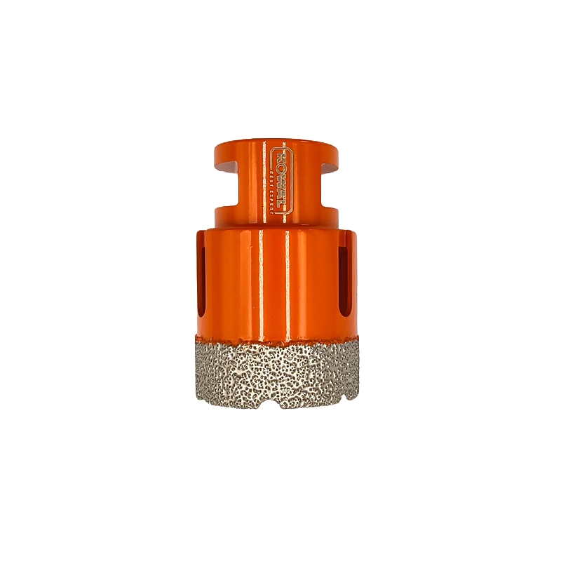 Otwornica diamentowa M14 - 35 mm KowaL