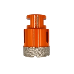 Otwornica diamentowa M14 - 68 mm KowaL