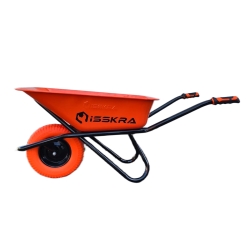 Taczka ogrodowa 85 L