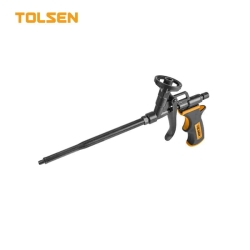 Pistolet do piany teflon/alu TOLSEN