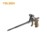 Pistolet do piany teflon/alu TOLSEN