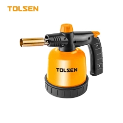 Palnik piezo gazowy 190g TOLSEN