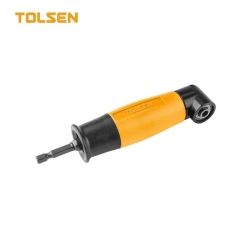 Nasadka kątowa 90' 1/4" TOLSEN