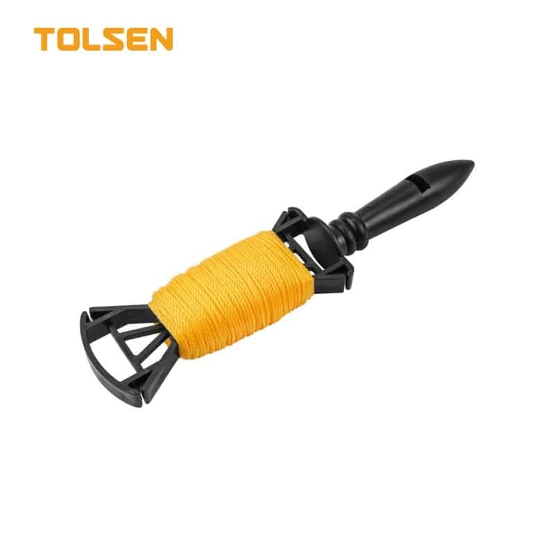 Sznurek murarski 50 m TOLSEN