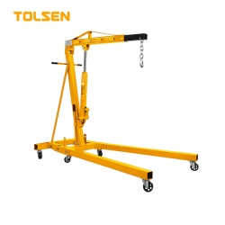 Żuraw warsztatowy 2 T TOLSEN