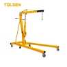 Żuraw warsztatowy 2 T TOLSEN
