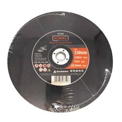 Tarcza do cięcia metalu 230x2,0 mm KowaL
