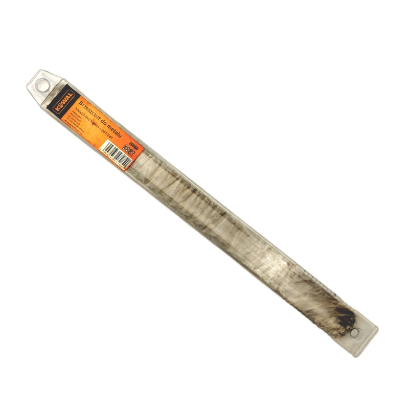 Brzeszczot do metalu 300 mm 10 szt.