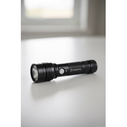 Latarka LED 800 LM ISSKRA