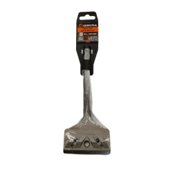 Dłuto SDS PLUS 80 x 190 mm szpatułkowate ISSKRA