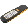 Latarka LED 24/40 LM pilotowa TOLSEN