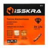 Tarcza diamentowa SEGMENTOWA EXTREME 350 mm ISSKRA