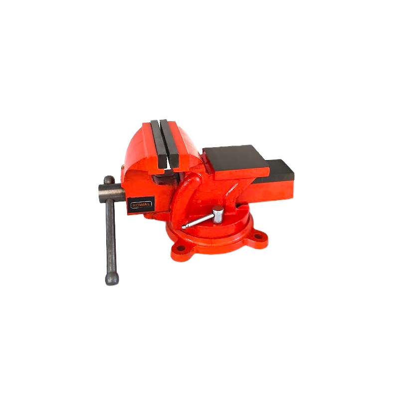 Imadło obrotowe 150 mm KowaL