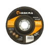 Ściernica listkowa 125 gr 60 ISSKRA