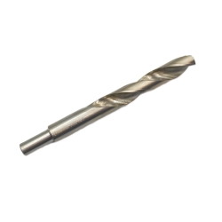 Wiertło białe do metalu HSS 14,0 mm ISSKRA