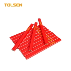 Ołówek stolarski 176 mm 12 szt. TOLSEN