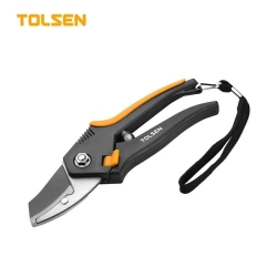 Sekator kowadełkowy 200 mm TOLSEN