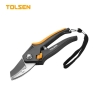 Sekator kowadełkowy 200 mm TOLSEN