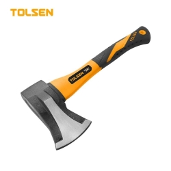 Siekiera rozłupująca fiberglass 1000 g TOLSEN