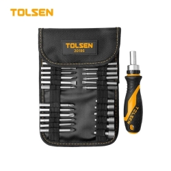 Zestaw bitów 26 szt. TOLSEN