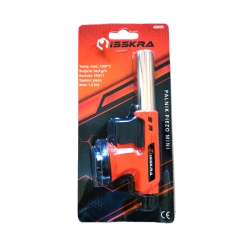 Palnik piezzo mini ISSKRA