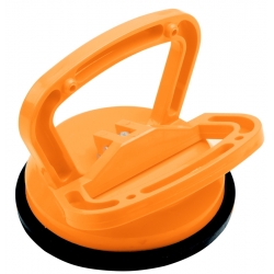 Przyssawka do szkła pojedyncza 25 kg TOLSEN