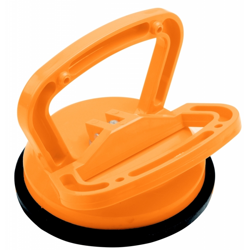 Przyssawka do szkła pojedyncza 25 kg TOLSEN