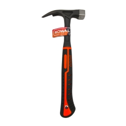 Młotek ciesielski monoblock 600 g KowaL