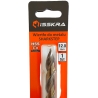 Wiertło do metalu SHARKSTEP 6,0 mm ISSKRA