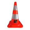 Pachołek drogowy 50 cm ISSKRA