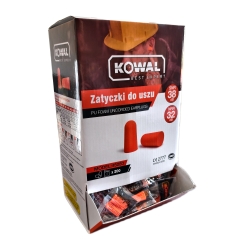 Zatyczki do uszu KowaL